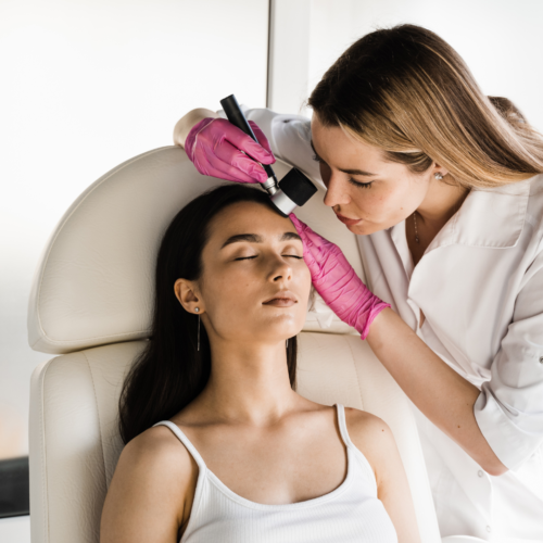 The Hidden Chemicals in Skincare That Disrupt Your Hormones