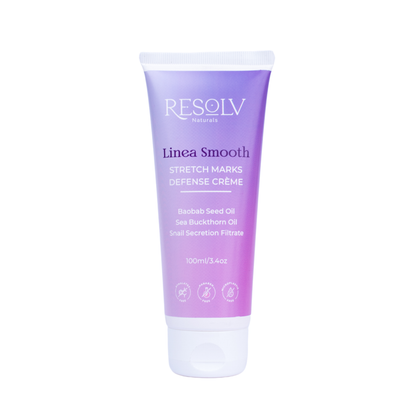 LINEA SMOOTH (100 ML, Pack of 1 )